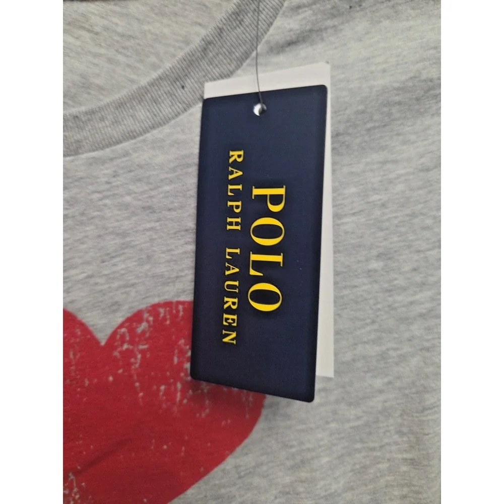 Polo Ralph Lauren this polo